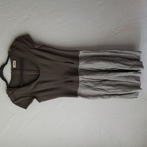 L'AGENCE Bodice Dress